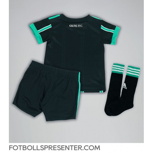Celtic Bortatröja Barn 2022-23 Kortärmad (+ korta byxor)